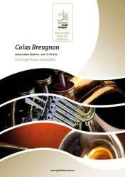 Colas Breugnon -Dmitri Kabalewski