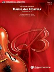 Danse Des Ghazies (f/o) -Anton Stepanowitsch Arensky / Arr.Victor López