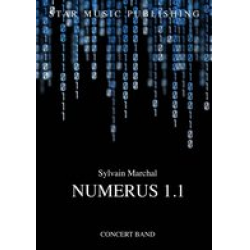 Numerus 1.1 -Sylvain Marchal