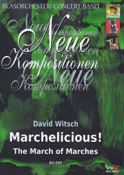 Marchelicious -David Witsch