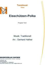 Eisschützen-Polka -Traditional / Arr.Gerhard Hafner
