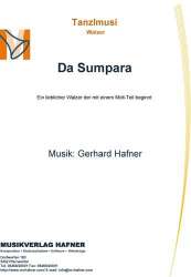 Da Sumpara -Gerhard Hafner