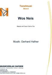 Wos Neis -Gerhard Hafner
