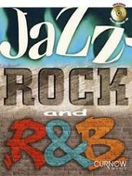 Jazz-Rock and R&B -James L. Hosay