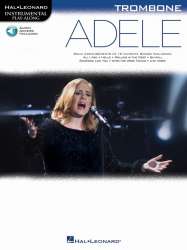 Adele - Trombone -Adele Adkins