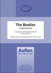 The Beatles - A Symphonic Portrait -The Beatles / Arr.Guido Rennert