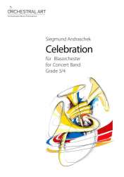 Celebration -Siegmund Andraschek