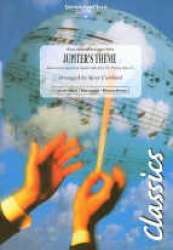 Jupiter's Theme - Gustav Holst / Arr. Steve Cortland