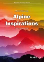 Alpine Inspirations -Martin Scharnagl
