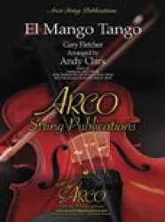 El Mango Tango -Gary Fletcher / Arr.Andy Clark