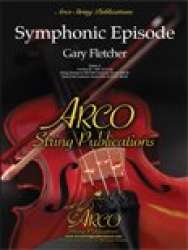 Symphonic Episode -Gary Fletcher