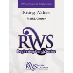 Rising Waters -Mark J. Connor