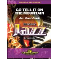 Go Tell It On The Mountain -Paul Clark