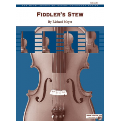 Fiddler's Stew -Richard Meyer