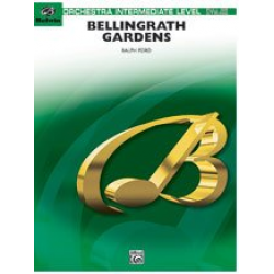 Bellingrath Gardens -Ralph Ford
