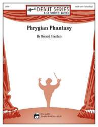 Phrygian Phantasy (concert band) -Robert Sheldon