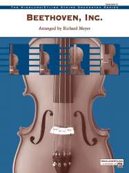Beethoven, Inc. (string orchestra) -Richard Meyer