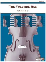 Yuletide Rag, The (string orchestra) -Richard Meyer