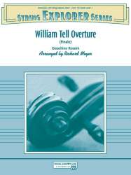 William Tell Overture -Gioacchino Rossini / Arr.Richard Meyer