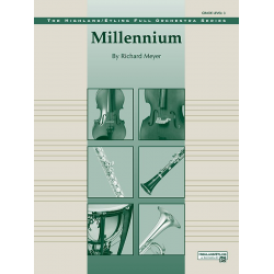 Millenium -Richard Meyer