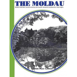The Moldau -Bedrich Smetana / Arr.John Cacavas