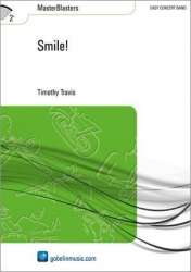 Smile -Timothy Travis
