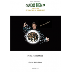 Polka Romantica -Guido Henn