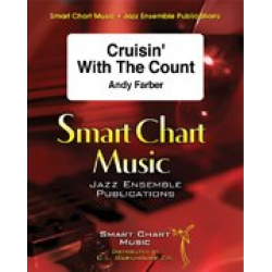 JE: Cruisin' with the Count -Andy Farber
