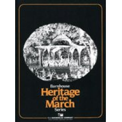 Call to Victory March -Karl Lawrence King / Arr.James Swearingen
