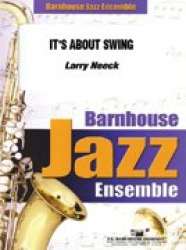 JE: It's About Swing -Larry Neeck