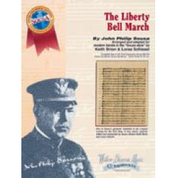 The Liberty Bell -John Philip Sousa / Arr.Loras John Schissel
