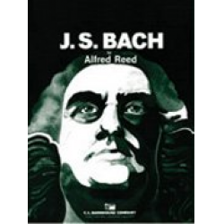 Our father who art in heaven -Johann Sebastian Bach / Arr.Alfred Reed