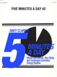 Five Minutes a Day Nr. 2 -Andy Clark