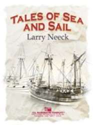 Tales of Sea and Sail -Larry Neeck