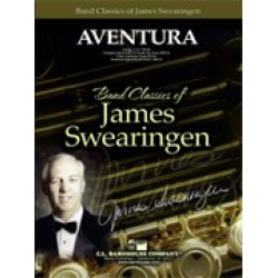 Aventura -James Swearingen