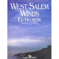 West Salem Winds -Ed Huckeby