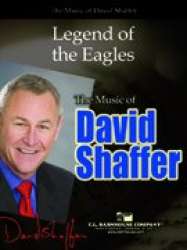 Legend of the Eagles -David Shaffer