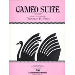 Cameo Suite -Thomas Root