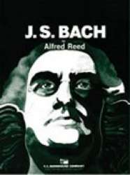 If thou be near (Bist du bei mir) -Johann Sebastian Bach / Arr.Alfred Reed