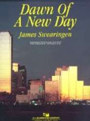 Dawn of a New Day -James Swearingen