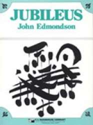 Jubileus - John Edmondson