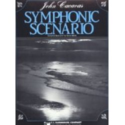 Symphonic scenario -John Cacavas
