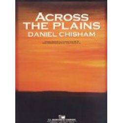 Across the Plains -Daniel Chisham
