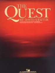 The Quest -David Shaffer