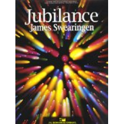 Jubilance -James Swearingen