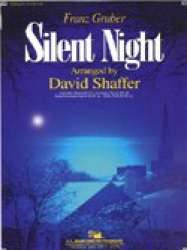 Silent Night -Franz Xaver Gruber / Arr.David Shaffer