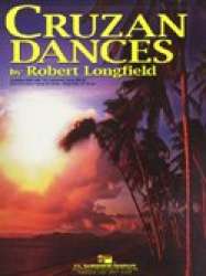 Cruzan Dances - Robert Longfield