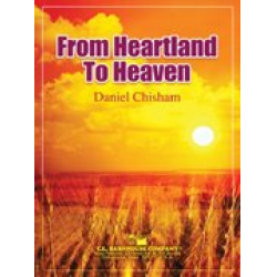 From Heartland to Heaven -Daniel Chisham