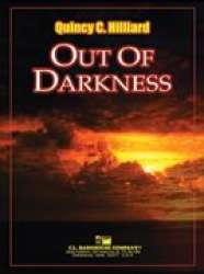 Out of Darkness -Quincy C. Hilliard