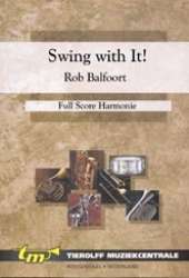 Swing with it! -Rob Balfoort